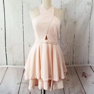 Kalani Hilliker for Alyce Paris Dress Large